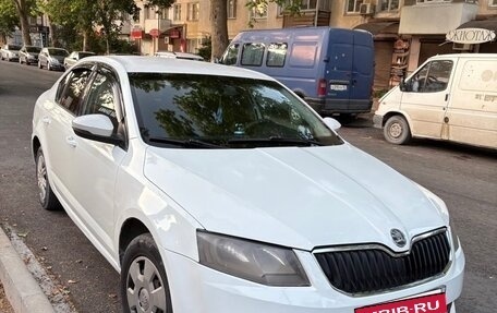 Skoda Octavia, 2015 год, 650 000 рублей, 2 фотография