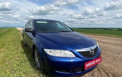 Mazda 6, 2005 год, 650 000 рублей, 1 фотография