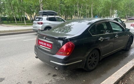 Nissan Teana, 2007 год, 600 000 рублей, 4 фотография
