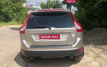 Volvo XC60 II, 2011 год, 1 150 000 рублей, 13 фотография