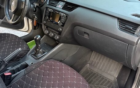 Skoda Octavia, 2015 год, 650 000 рублей, 4 фотография
