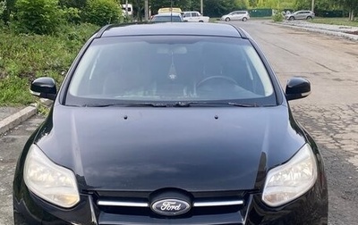 Ford Focus III, 2011 год, 680 000 рублей, 1 фотография