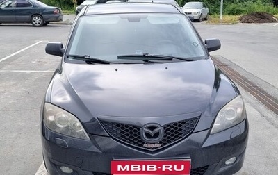 Mazda 3, 2008 год, 750 000 рублей, 1 фотография