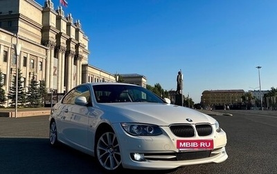 BMW 3 серия, 2010 год, 1 300 000 рублей, 1 фотография