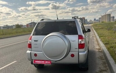Chery Tiggo (T11), 2012 год, 510 000 рублей, 1 фотография