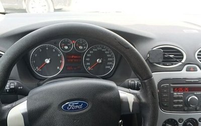 Ford Focus II рестайлинг, 2007 год, 390 000 рублей, 1 фотография
