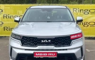 KIA Sorento IV, 2020 год, 2 650 000 рублей, 1 фотография