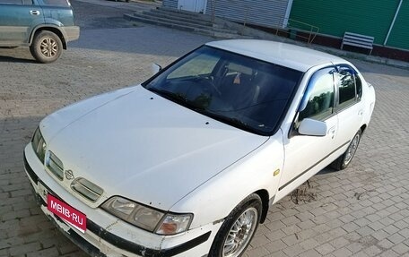 Nissan Primera II рестайлинг, 1999 год, 250 000 рублей, 1 фотография