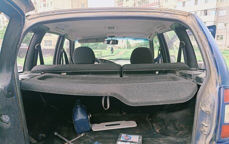 Chevrolet Niva I рестайлинг, 2006 год, 250 000 рублей, 17 фотография