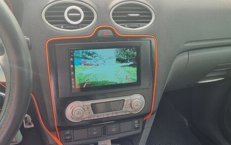 Ford Focus II рестайлинг, 2006 год, 345 000 рублей, 8 фотография