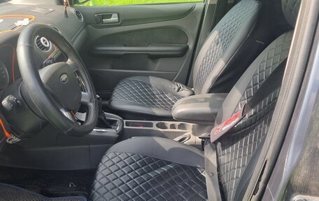 Ford Focus II рестайлинг, 2006 год, 345 000 рублей, 7 фотография