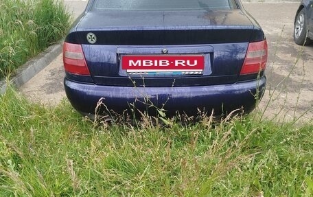 Audi A4, 1997 год, 280 000 рублей, 2 фотография