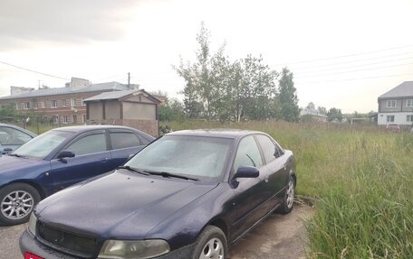 Audi A4, 1997 год, 280 000 рублей, 6 фотография