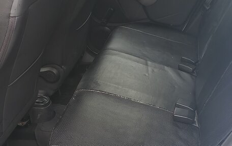 Renault Duster I рестайлинг, 2017 год, 1 100 000 рублей, 14 фотография
