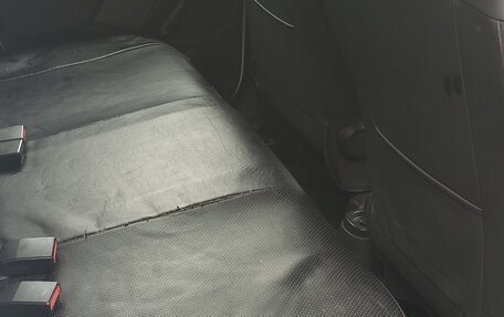 Renault Duster I рестайлинг, 2017 год, 1 100 000 рублей, 15 фотография