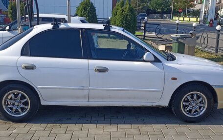 KIA Spectra II (LD), 2007 год, 200 000 рублей, 3 фотография