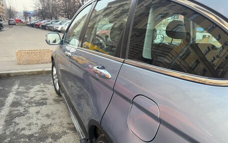 Honda CR-V III рестайлинг, 2007 год, 1 250 000 рублей, 12 фотография