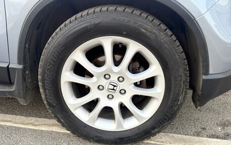 Honda CR-V III рестайлинг, 2007 год, 1 250 000 рублей, 14 фотография