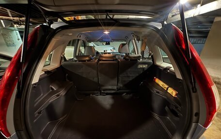 Honda CR-V III рестайлинг, 2007 год, 1 250 000 рублей, 24 фотография