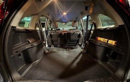 Honda CR-V III рестайлинг, 2007 год, 1 250 000 рублей, 25 фотография