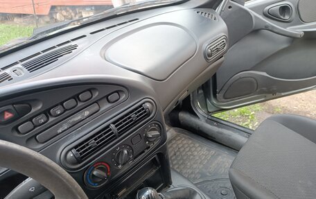 Chevrolet Niva I рестайлинг, 2014 год, 630 000 рублей, 6 фотография