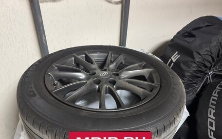 Honda CR-V III рестайлинг, 2007 год, 1 250 000 рублей, 28 фотография