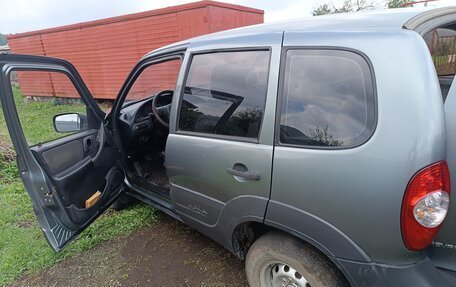 Chevrolet Niva I рестайлинг, 2014 год, 630 000 рублей, 18 фотография