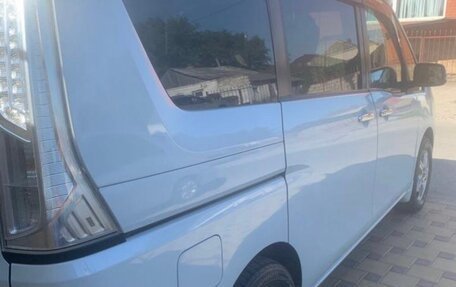 Nissan Serena IV, 2015 год, 1 400 000 рублей, 3 фотография