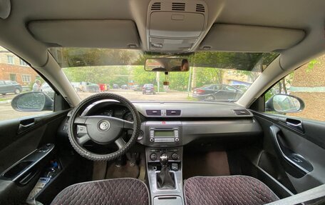 Volkswagen Passat B6, 2007 год, 450 000 рублей, 7 фотография