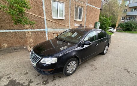 Volkswagen Passat B6, 2007 год, 450 000 рублей, 5 фотография