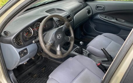 Nissan Almera, 2004 год, 310 000 рублей, 6 фотография
