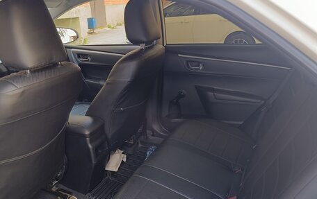 Toyota Corolla, 2013 год, 800 000 рублей, 4 фотография