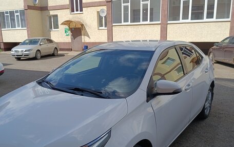 Toyota Corolla, 2013 год, 800 000 рублей, 6 фотография