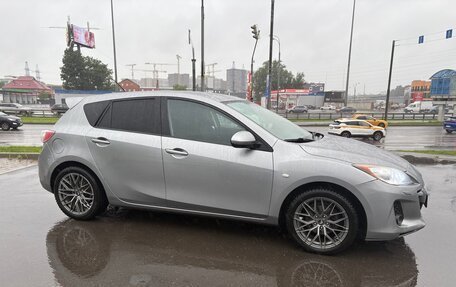 Mazda 3, 2012 год, 940 000 рублей, 2 фотография