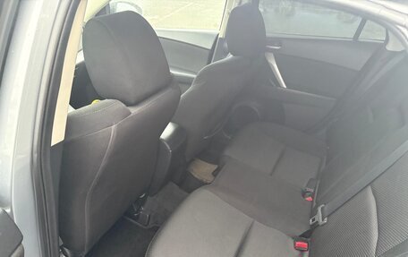 Mazda 3, 2012 год, 940 000 рублей, 11 фотография