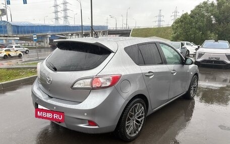 Mazda 3, 2012 год, 940 000 рублей, 3 фотография