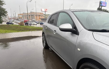 Mazda 3, 2012 год, 940 000 рублей, 7 фотография