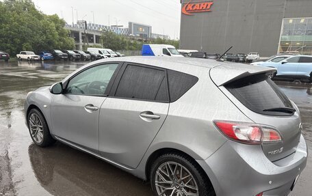 Mazda 3, 2012 год, 940 000 рублей, 4 фотография