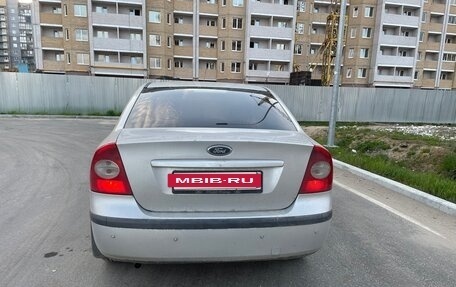 Ford Focus II рестайлинг, 2006 год, 400 000 рублей, 5 фотография