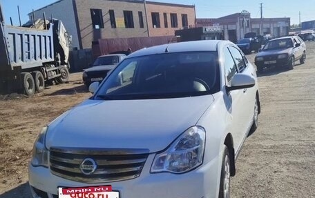Nissan Almera, 2015 год, 550 000 рублей, 2 фотография