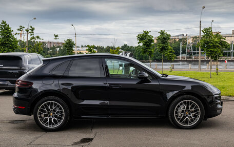 Porsche Macan I рестайлинг, 2015 год, 2 999 000 рублей, 6 фотография