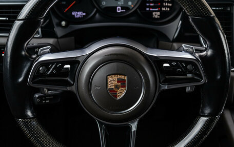 Porsche Macan I рестайлинг, 2015 год, 2 999 000 рублей, 16 фотография