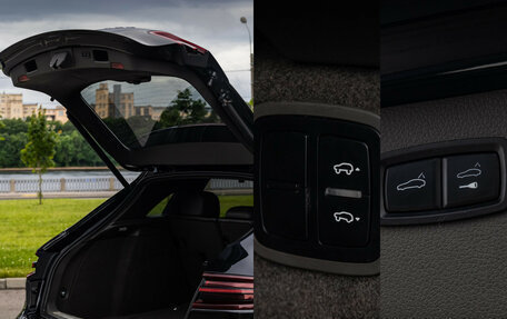 Porsche Macan I рестайлинг, 2015 год, 2 999 000 рублей, 26 фотография