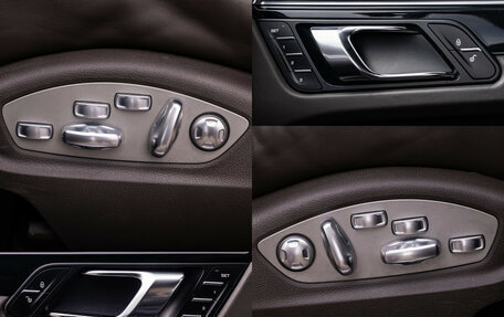 Porsche Macan I рестайлинг, 2015 год, 2 999 000 рублей, 24 фотография