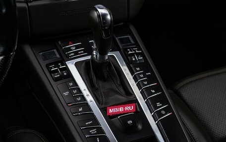 Porsche Macan I рестайлинг, 2015 год, 2 999 000 рублей, 23 фотография
