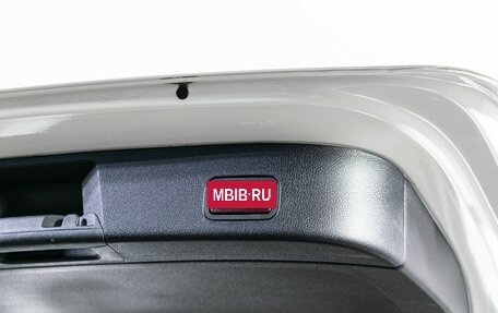 Mercedes-Benz GLS, 2016 год, 4 940 000 рублей, 10 фотография