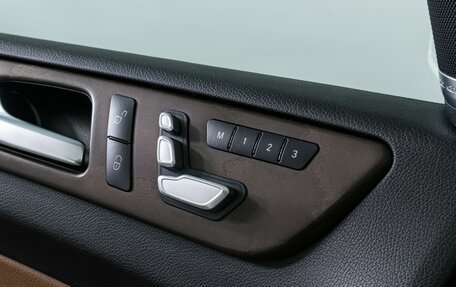 Mercedes-Benz GLS, 2016 год, 4 940 000 рублей, 22 фотография