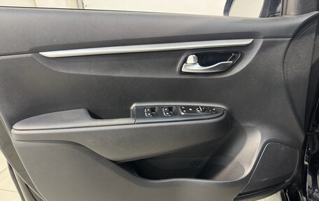KIA Rio IV, 2021 год, 1 999 800 рублей, 7 фотография