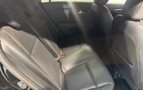 KIA Rio IV, 2021 год, 1 999 800 рублей, 4 фотография