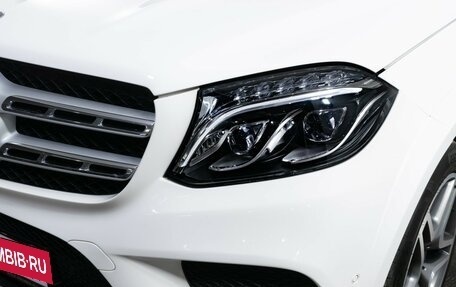 Mercedes-Benz GLS, 2016 год, 4 940 000 рублей, 25 фотография